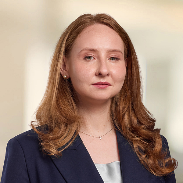 Мария Гаврилова