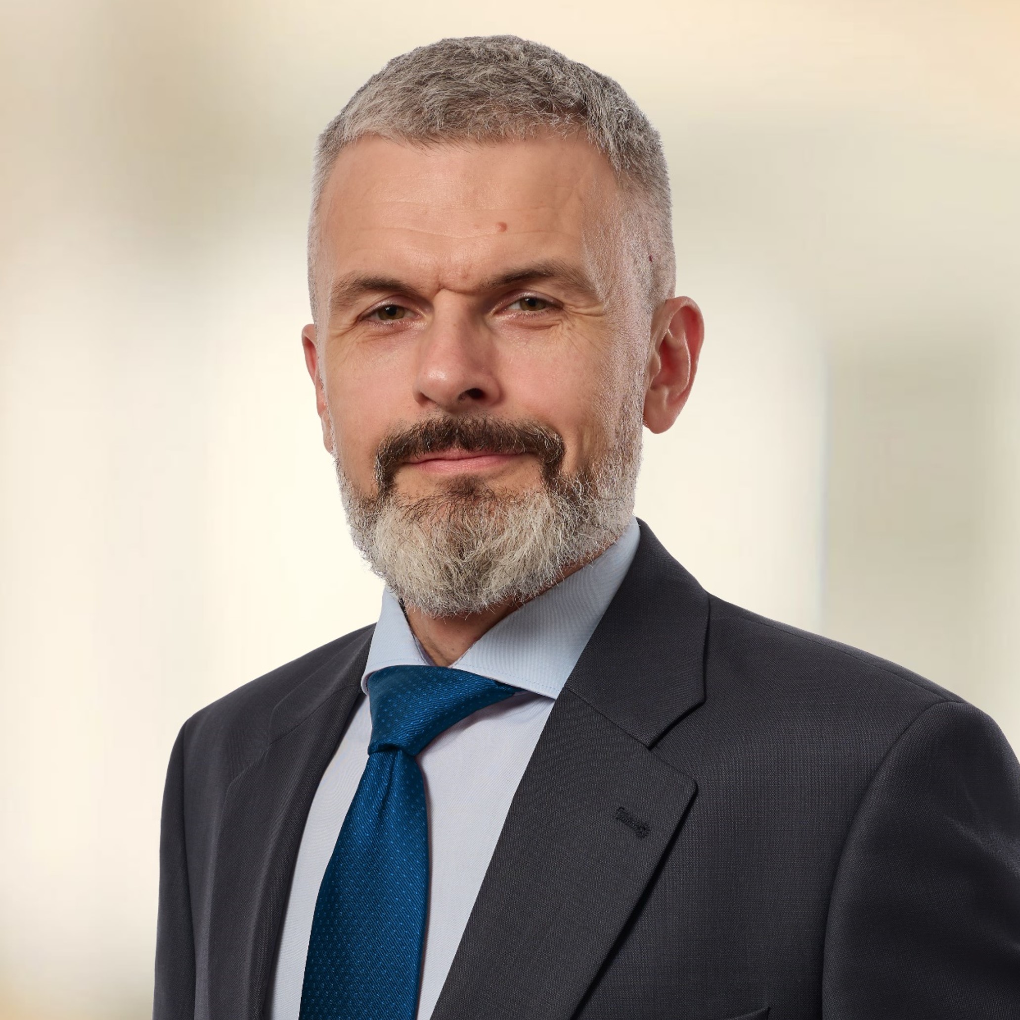 Pavel Vorobyov