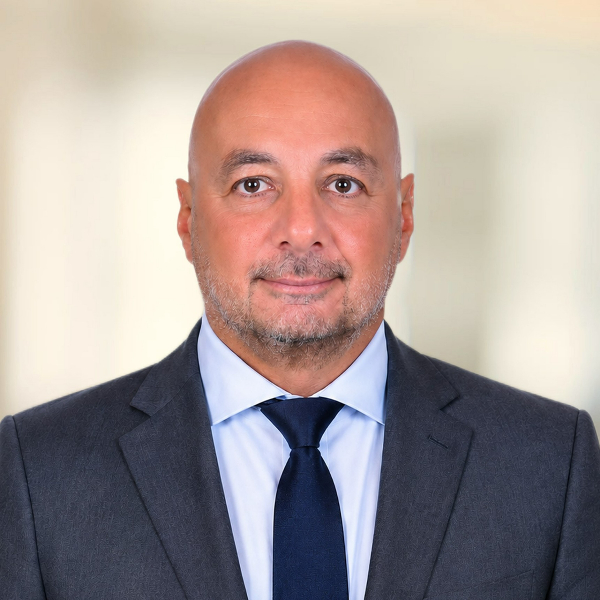Hadi El-Amaary